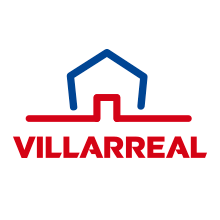 Muebleria Villarreal-logo