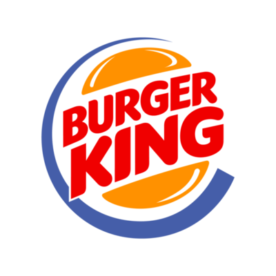 Logo BURGER KING