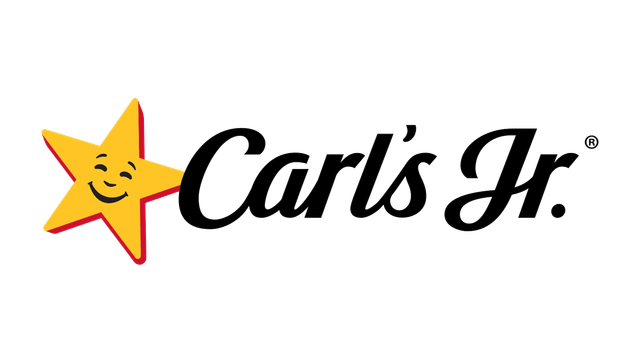 Logo CARL'S JR