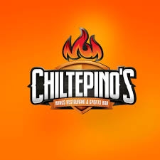 Logo CHILTEPINOS WINGS