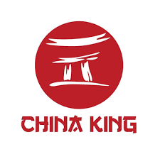 Logo CHINA KING