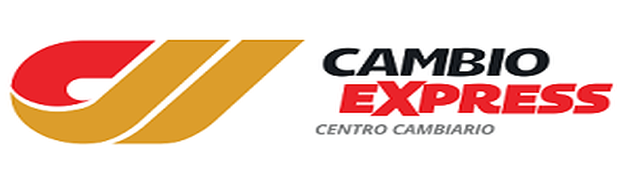 Logo CW EXPRESS