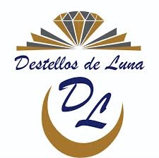 Logo DESTELLOS DE LUNA