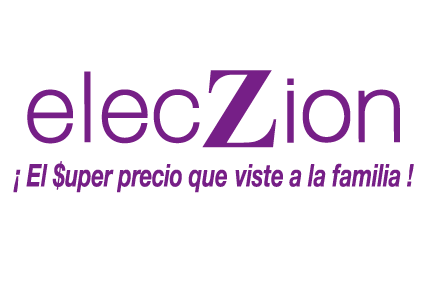 Logo ELECZION