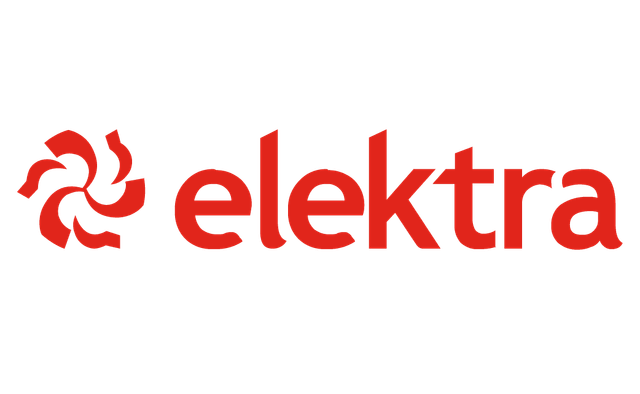 Logo ELEKTRA