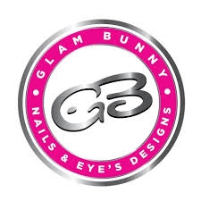 Logo GLAM BUNNY NAILS