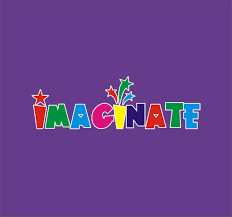 Logo IMAGINATE