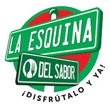 Logo LA ESQUINA
