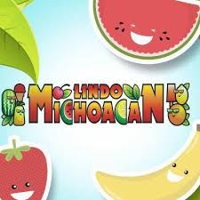 Logo LINDO MICHOACAN