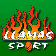 Logo LLAMAS SPORT