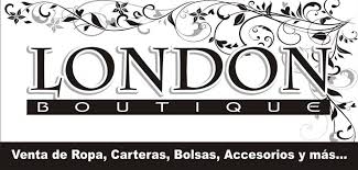 Logo LONDON