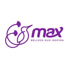Logo Max Beauty Supply