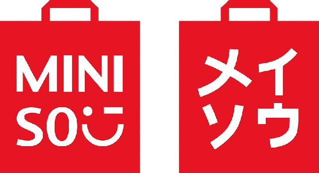Logo MINISO