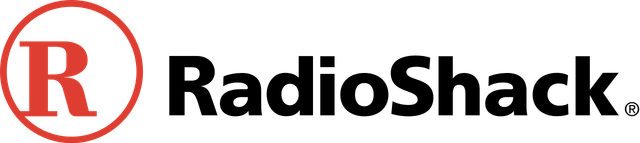 Logo RADIO SHACK