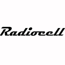 Logo RADIOCELL