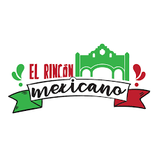 Logo Rincon Mexicano