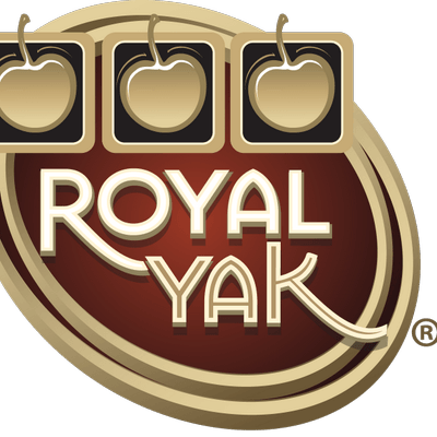 Logo ROYAL YACK