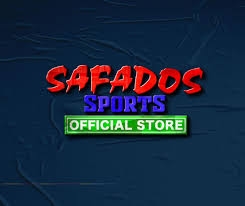 Logo SAFADOS