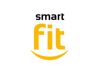 Logo SMART FIT
