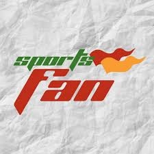 Logo SPORTS FAN