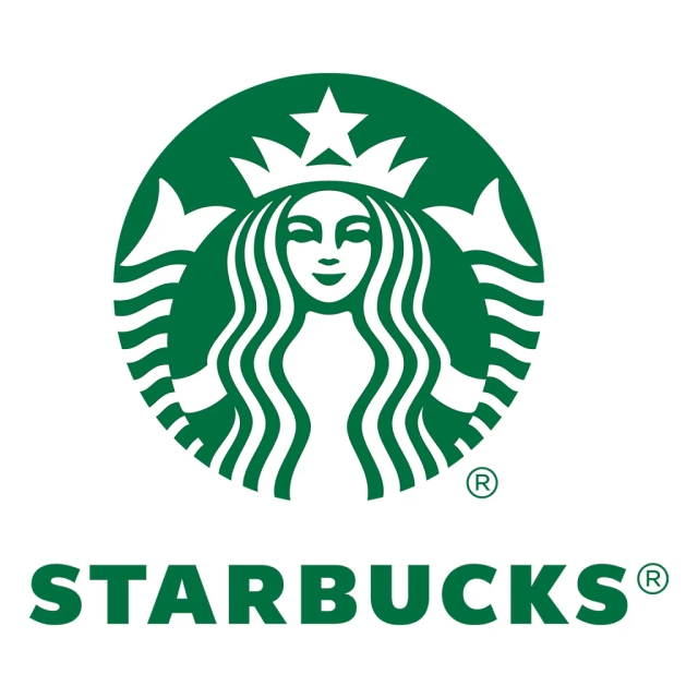 Logo Starbucks