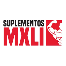 Logo SUPLEMENTOS MXLI