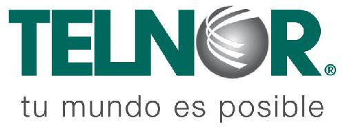 Logo TELNOR