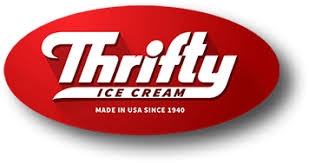 Logo THRIFTY