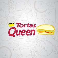 Logo TORTAS QUEEN