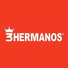 Logo TRES HERMANOS