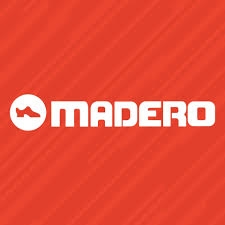 Logo ZAPATERIA MADERO